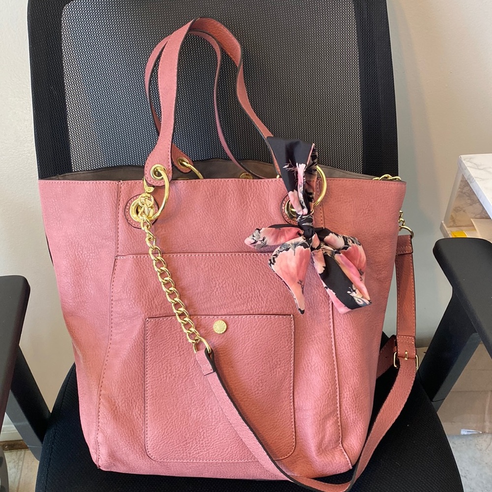 Steven Madden Bag
